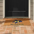 thumbnail image 5 of Logo Brands Mcneese State Cowboys Doormat, 5 of 5