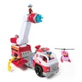 thumbnail image 3 of PAW Patrol Rapid Rescue Mega Pack Playset, 3 of 7