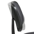 thumbnail image 14 of Flash Fundamentals Mid-Back Mesh Swivel Task Office Chair, Assorted Colors, 14 of 15