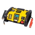 thumbnail image 3 of Stanley Fatmax Professional Power Station With 120 PSI Air Compressor, 3 of 10