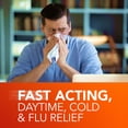 thumbnail image 6 of Vicks DayQuil & NyQuil Severe Cough, Cold & Flu Relief LiquiCaps, 72 ct., 6 of 9