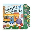 thumbnail image 1 of Read & Sing: The Wheels on the Bus, Sound Book, 1 of 4
