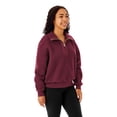 thumbnail image 2 of Member's Mark Cozy Half Zip, 2 of 8
