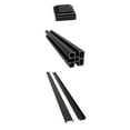 thumbnail image 12 of Select Surfaces Composite Fence Gate Kit, 12 of 14