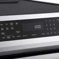 thumbnail image 9 of Kenmore 5.6 cu. ft. 5 Element Electric Range Stove, 9 of 10
