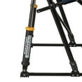 thumbnail image 2 of GCI Outdoor RoadTrip Rocker XL Portable Folding Camp Chair, 2 of 8