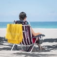 thumbnail image 14 of Member’s Mark 5 Position Lay Flat Beach Chair, 14 of 16