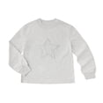 thumbnail image 11 of Member's Mark Girls 3-Pack Long Sleeve, 11 of 18