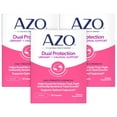 thumbnail image 1 of AZO Dual Protection Probiotic 90ct Bundle, 1 of 7
