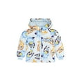 thumbnail image 1 of Character Toddler Boys Puffer Jacket, 1 of 7