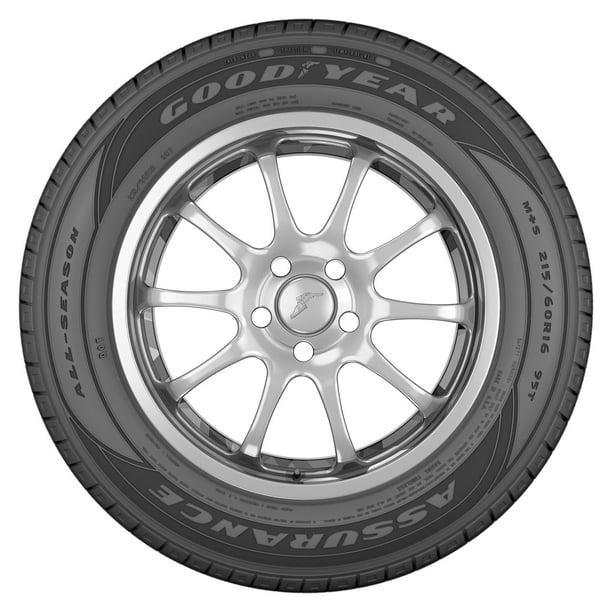 Goodyear Assurance All-Season - 185/65R15 88T Tire - Samsclub.com