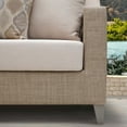 thumbnail image 6 of Belleview 7-Piece Sling Seating Set with Sunbrella Fabric, 6 of 14
