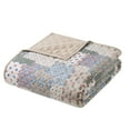 thumbnail image 3 of Member's Mark Microfiber Printed Quilt Sets, Assorted Sizes, 3 of 5