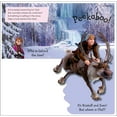 thumbnail image 3 of Pop-Up Peekaboo! Frozen, Board Book, 3 of 4