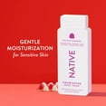 thumbnail image 2 of Native Nourishing Body Wash, Holiday Variety Pack, 18 fl. oz., 2 pk., 2 of 10