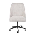 thumbnail image 7 of Ashfield Mid-Century Office Swivel Chair, 7 of 10