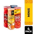 thumbnail image 3 of Frito-Lay Minis Variety Pack Chips Canisters, 4 pk., 3 of 5