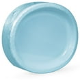 thumbnail image 7 of Artstyle Oval Paper Plates 10" x 12", 50 ct., Choose Color, 7 of 8