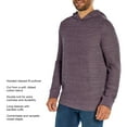 thumbnail image 4 of Gap Men's Textured Pullover Hoodie, 4 of 8