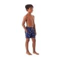 thumbnail image 2 of Member's Mark Boys Resort Swim Trunk, 2 of 12