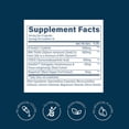 thumbnail image 5 of Revive MD Liver Support Supplement Capsules, 120 ct., 5 of 7