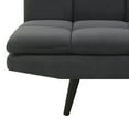 thumbnail image 6 of Jaden Convertible Fabric Sofa, 6 of 10