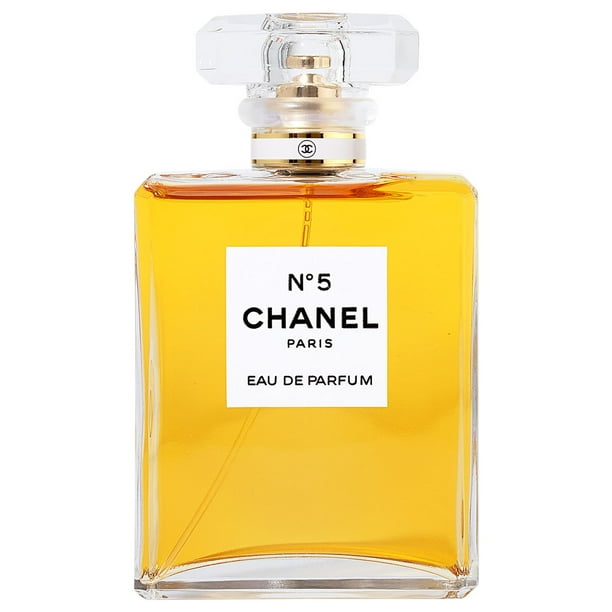 Chanel N°5 Eau de Parfum, 3.4 fl. oz. - Samsclub.com