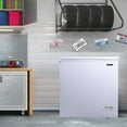 thumbnail image 2 of Thomson Chest Freezer 7 cu. ft., 2 of 7