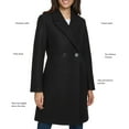 thumbnail image 3 of DKNY Women's Fashion Coat, 3 of 8