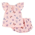 thumbnail image 3 of Carter's Baby Girls 3-Piece Outfit Set, 3 of 11
