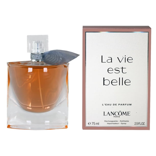 Lancome La Vie Est Belle Eau De Parfum - Samsclub.com