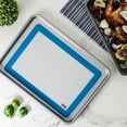 thumbnail image 3 of Dexas 3-Piece Silicone Baking Mats, Choose Color, 3 of 5