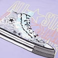 thumbnail image 7 of Converse Girls Graphic Tee, 7 of 8