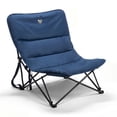 thumbnail image 1 of Timber Ridge Padded Folding Butterfly Chair, 1 of 12