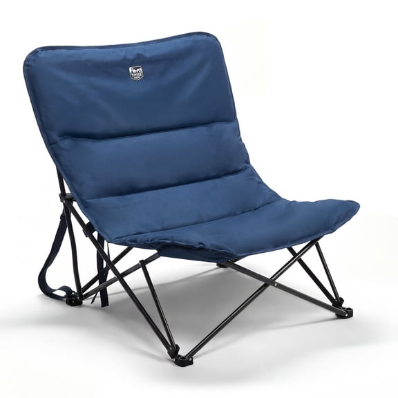 Timber Ridge Padded Folding Butterfly Chair
