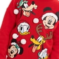 thumbnail image 6 of Character Kids Novelty Sweatshirt, 6 of 7