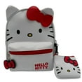 thumbnail image 1 of Licensed 10.5" Mini Backpack, Assorted Styles, 1 of 4
