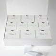 thumbnail image 3 of 10 Days of Gifting Jewelry Box in Sterling Silver, 3 of 7