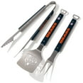 thumbnail image 1 of YouTheFan NFL 3 pc. Spirit BBQ Set, Assorted Teams, 1 of 4