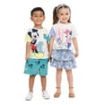 thumbnail image 9 of Character Toddler Boys 2-Piece Short Set, 9 of 10