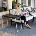 thumbnail image 10 of Lifetime Stacking Personal Table, Light Commercial, 80668, 10 of 12