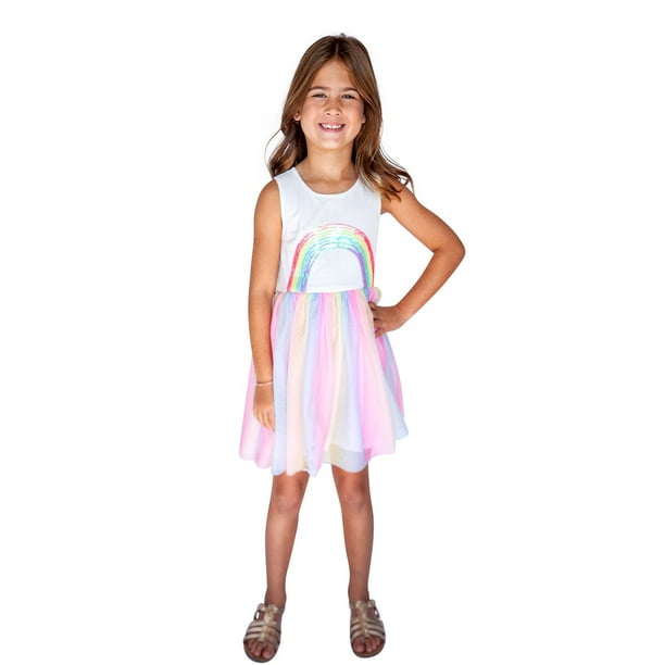 Zunie Girls Tutu Dress - Samsclub.com