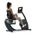 thumbnail image 8 of NordicTrack 10 Recumbent Bike, 8 of 12