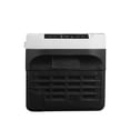 thumbnail image 5 of Frigidaire Portable Convertible Electric Refrigerator/Freezer, 5 of 17