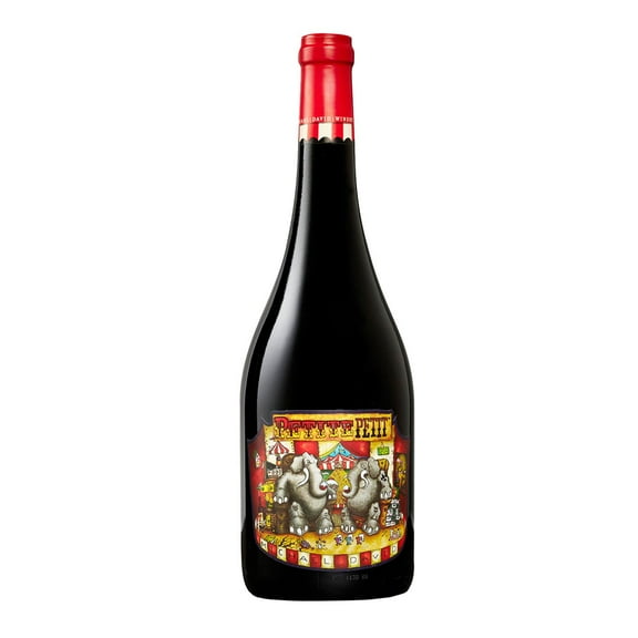 Michael David Winery Petite Petit, 750 ml
