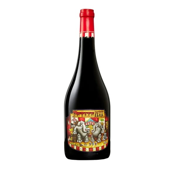 Michael David Winery Petite Petit, 750 ml