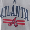 thumbnail image 4 of MLB Women's Short Sleeve T-Shirt, 4 of 5