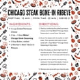 thumbnail image 5 of Weber Chicago Steak Seasoning, 28 oz., 5 of 5