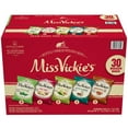 thumbnail image 1 of Miss Vickie's Kettle Cooked Potato Chips Variety Pack, 30 pk., 1 of 8