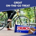 thumbnail image 10 of CRUNCH Candy Bars, Full Size, 1.55 oz., 36 pk., 10 of 10